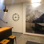 Apartmán West *