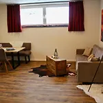 West Apartmán Sillian