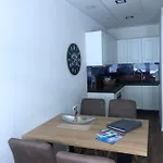 Apartmán West Sillian