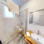 West Apartmán *