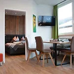 Apartmán West
