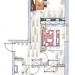 Apartmán West *
