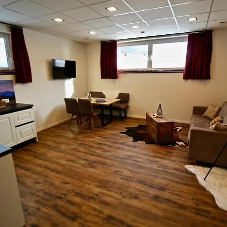 Apartment West