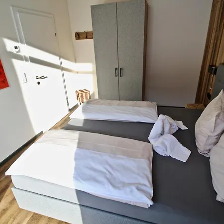 West Apartment *