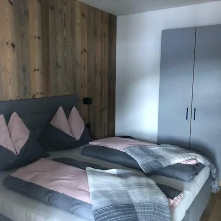 Apartment West