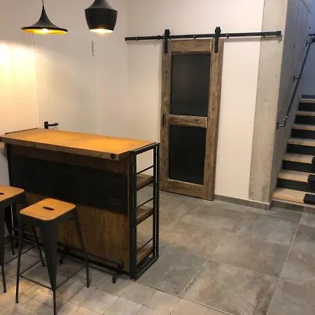 West Apartment Sillian