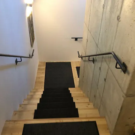 Apartment West