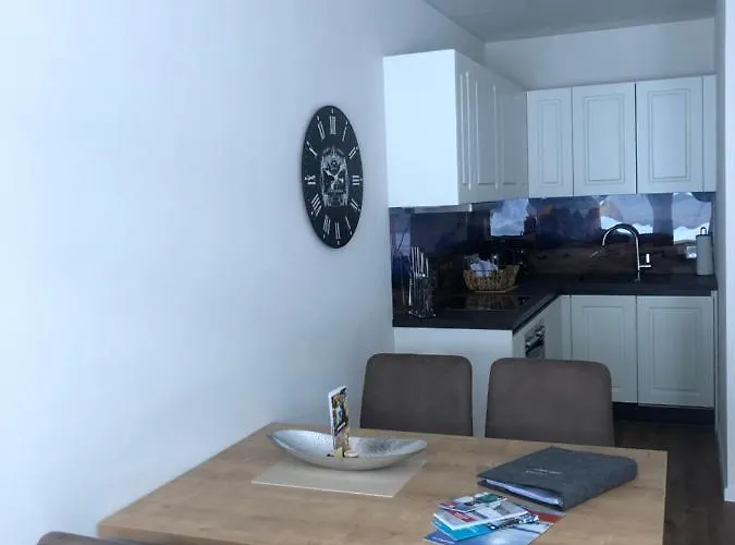 Apartament West Sillian