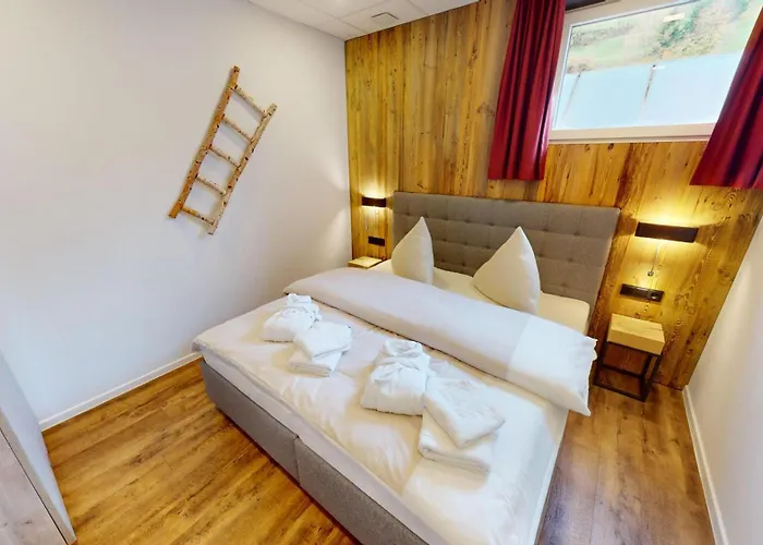 Apartament West Sillian