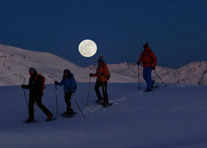 Apartament West Sillian