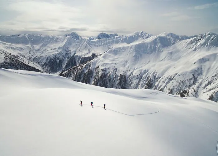 Apartament West Sillian