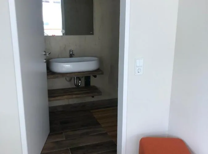 Apartament West Sillian