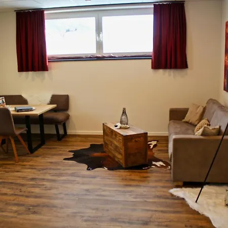 West Appartement Sillian