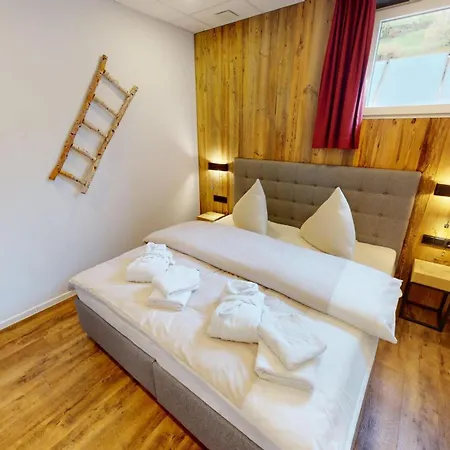 Appartement West Sillian