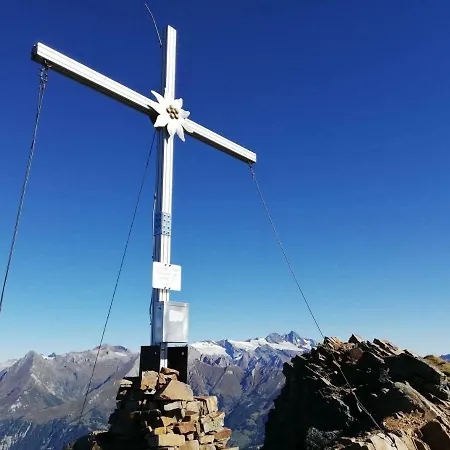 West Appartement Sillian