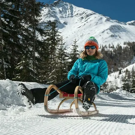 Appartement West Sillian