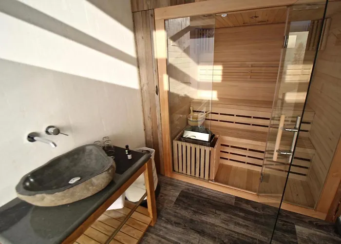 West Apartman Sillian