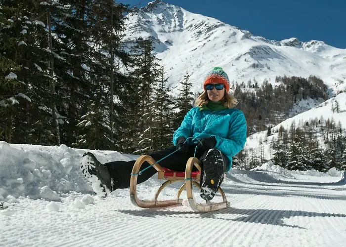 Apartman West Sillian