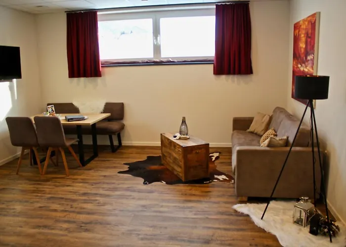 West Apartment Sillian