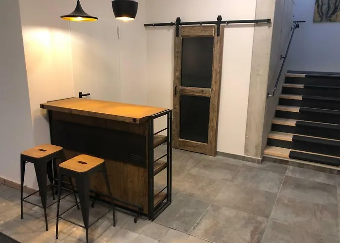 West Apartment Sillian